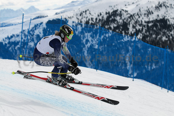 NJR Sarntal Super-G 2011