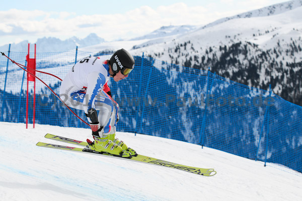 NJR Sarntal Super-G 2011