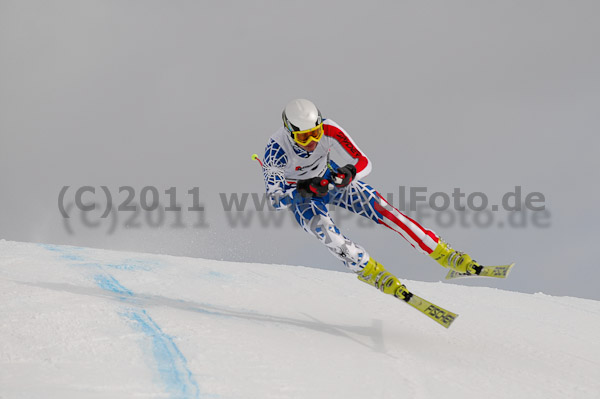 NJR Sarntal Super-G 2011