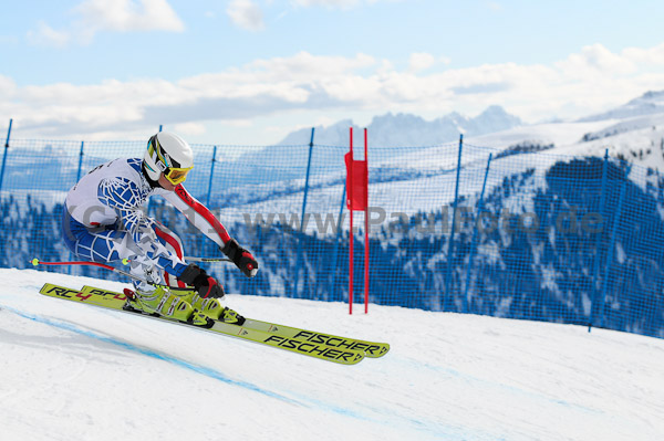 NJR Sarntal Super-G 2011