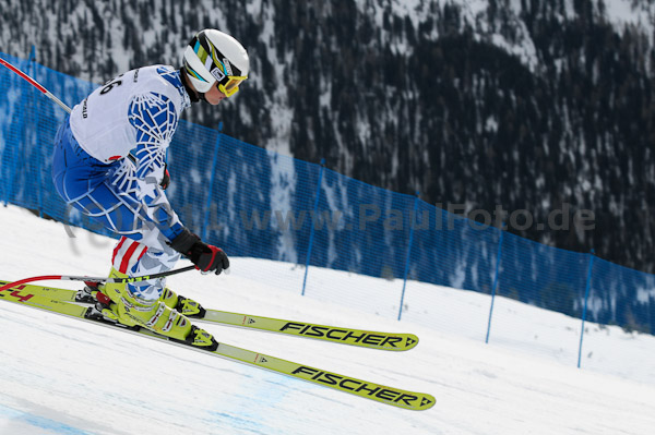 NJR Sarntal Super-G 2011