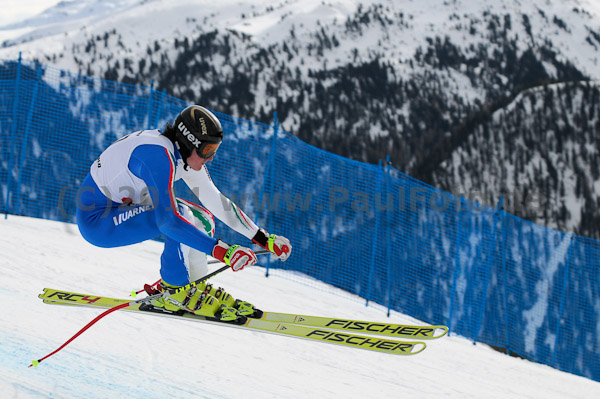 NJR Sarntal Super-G 2011