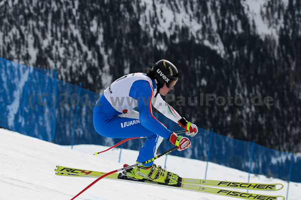 NJR Sarntal Super-G 2011