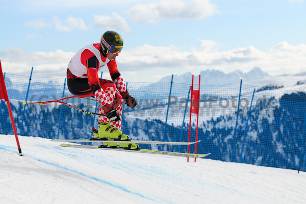NJR Sarntal Super-G 2011