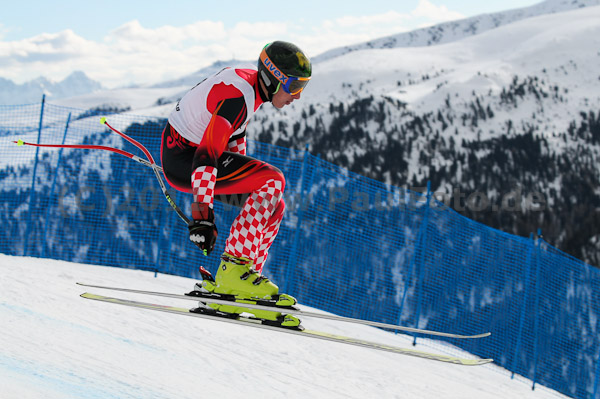 NJR Sarntal Super-G 2011