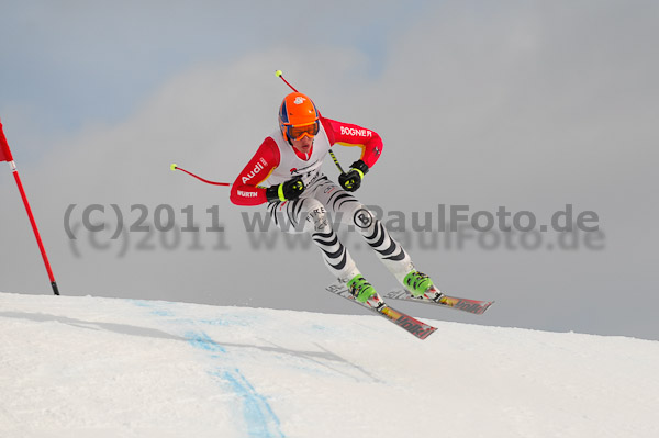 NJR Sarntal Super-G 2011