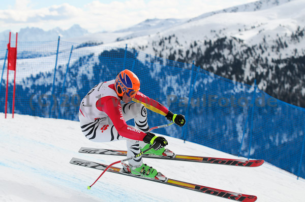 NJR Sarntal Super-G 2011