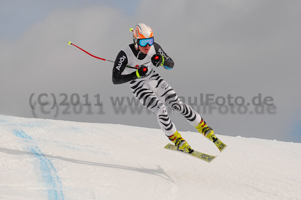 NJR Sarntal Super-G 2011