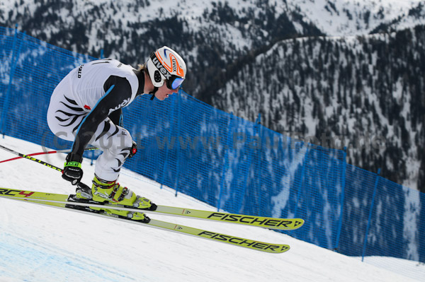 NJR Sarntal Super-G 2011