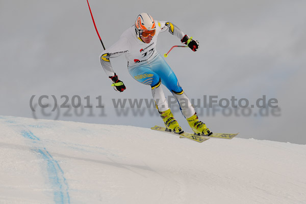 NJR Sarntal Super-G 2011