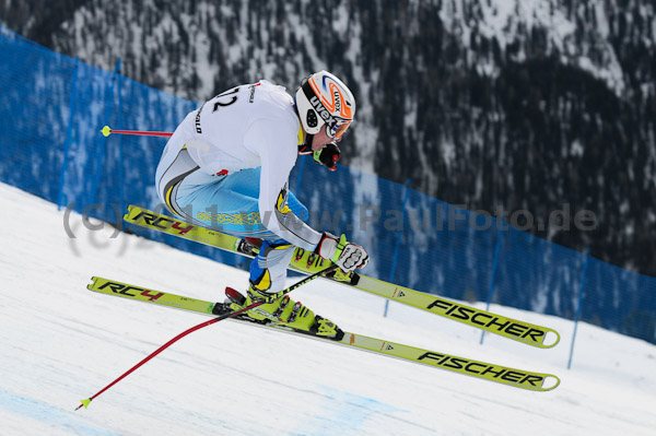 NJR Sarntal Super-G 2011