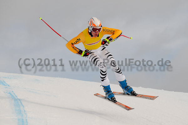 NJR Sarntal Super-G 2011