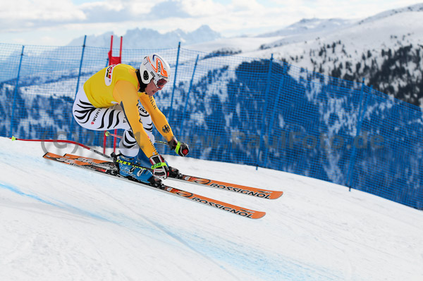 NJR Sarntal Super-G 2011