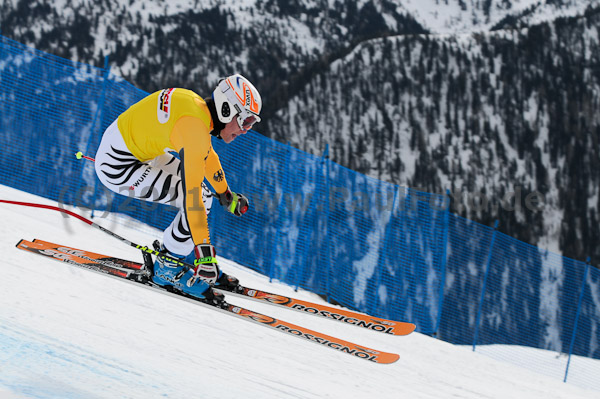 NJR Sarntal Super-G 2011