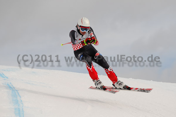 NJR Sarntal Super-G 2011