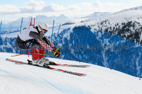 NJR Sarntal Super-G 2011