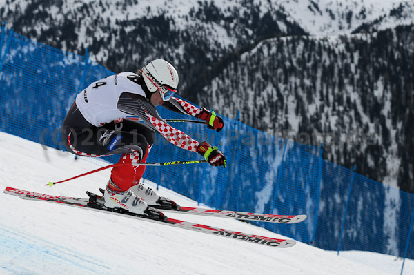 NJR Sarntal Super-G 2011