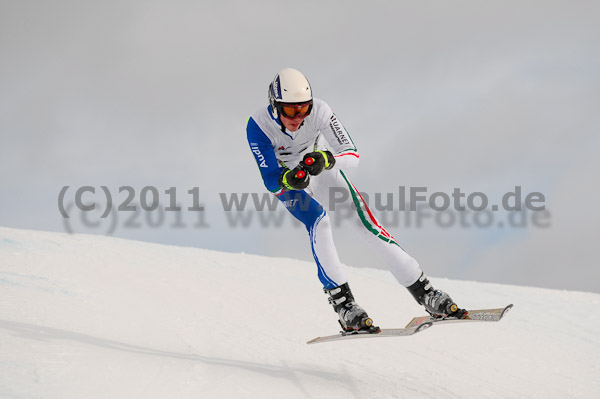 NJR Sarntal Super-G 2011