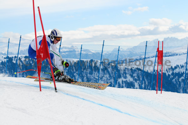 NJR Sarntal Super-G 2011