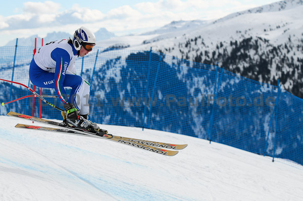 NJR Sarntal Super-G 2011