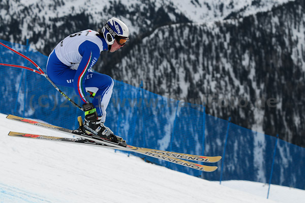 NJR Sarntal Super-G 2011