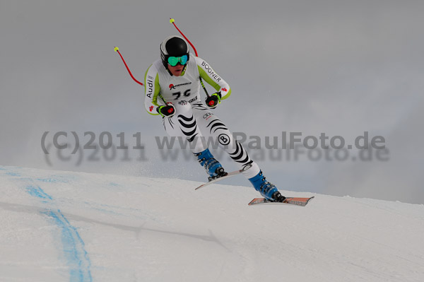 NJR Sarntal Super-G 2011