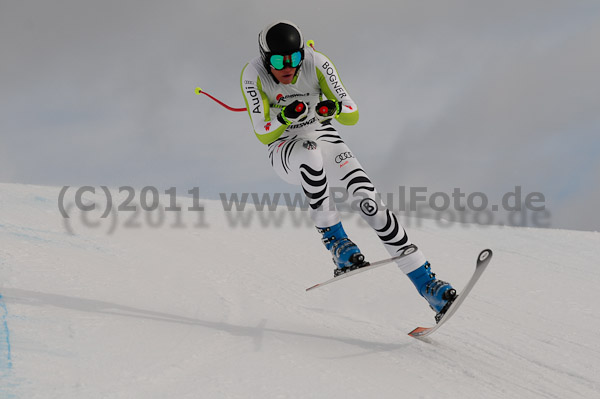 NJR Sarntal Super-G 2011