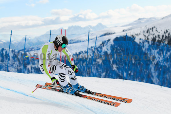 NJR Sarntal Super-G 2011