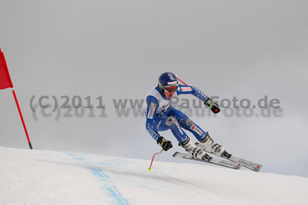 NJR Sarntal Super-G 2011