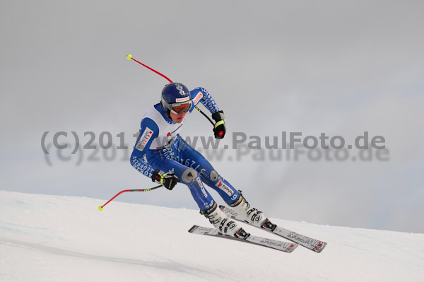 NJR Sarntal Super-G 2011