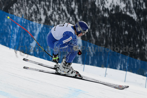 NJR Sarntal Super-G 2011