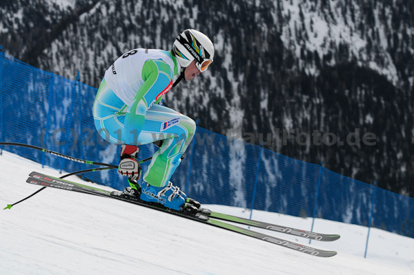 NJR Sarntal Super-G 2011