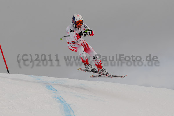 NJR Sarntal Super-G 2011