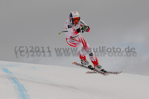 NJR Sarntal Super-G 2011
