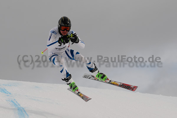 NJR Sarntal Super-G 2011