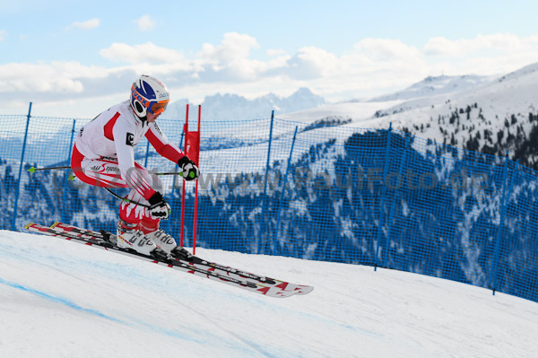 NJR Sarntal Super-G 2011