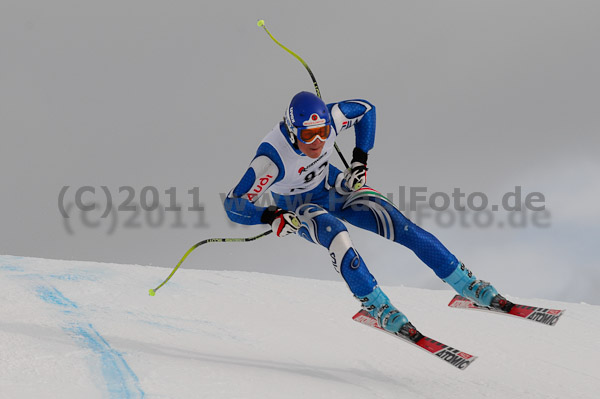 NJR Sarntal Super-G 2011