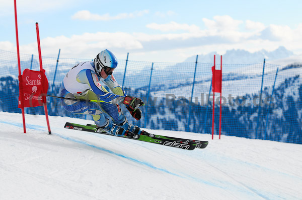 NJR Sarntal Super-G 2011