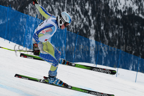 NJR Sarntal Super-G 2011