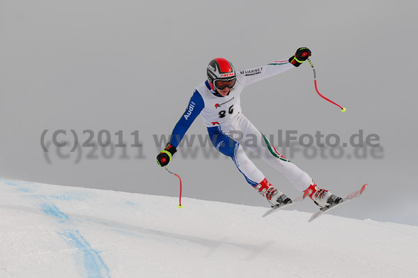 NJR Sarntal Super-G 2011