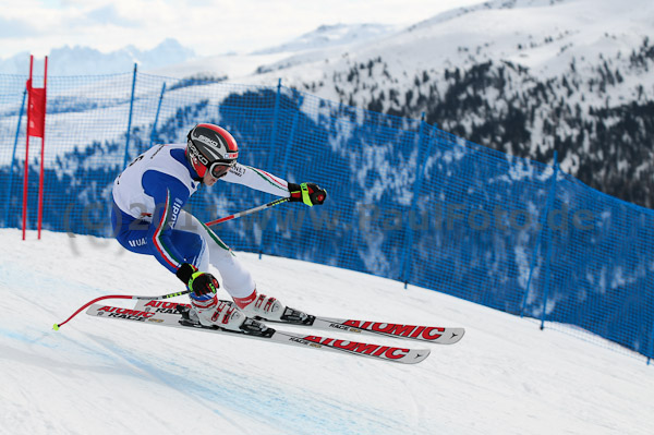 NJR Sarntal Super-G 2011