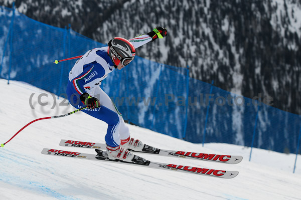 NJR Sarntal Super-G 2011