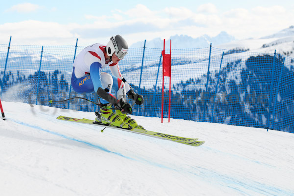 NJR Sarntal Super-G 2011