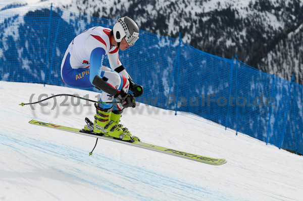 NJR Sarntal Super-G 2011