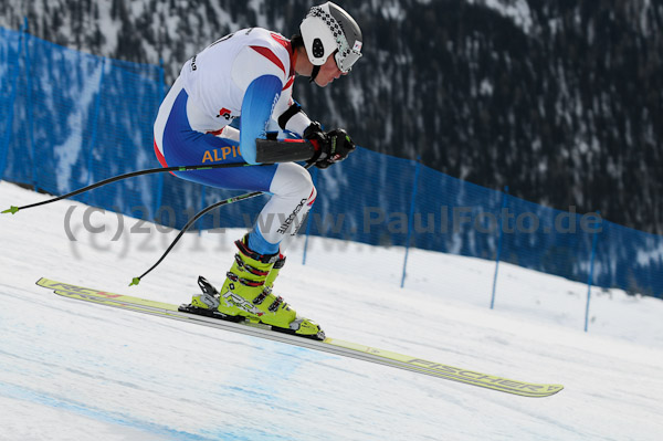 NJR Sarntal Super-G 2011