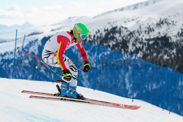NJR Sarntal Super-G 2011