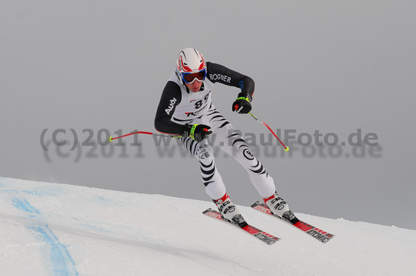 NJR Sarntal Super-G 2011