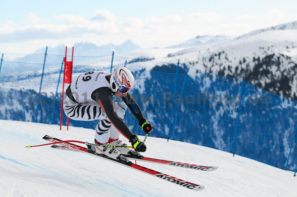 NJR Sarntal Super-G 2011