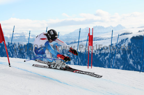 NJR Sarntal Super-G 2011