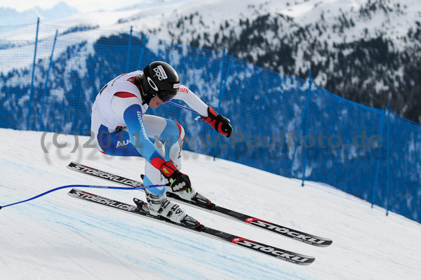 NJR Sarntal Super-G 2011